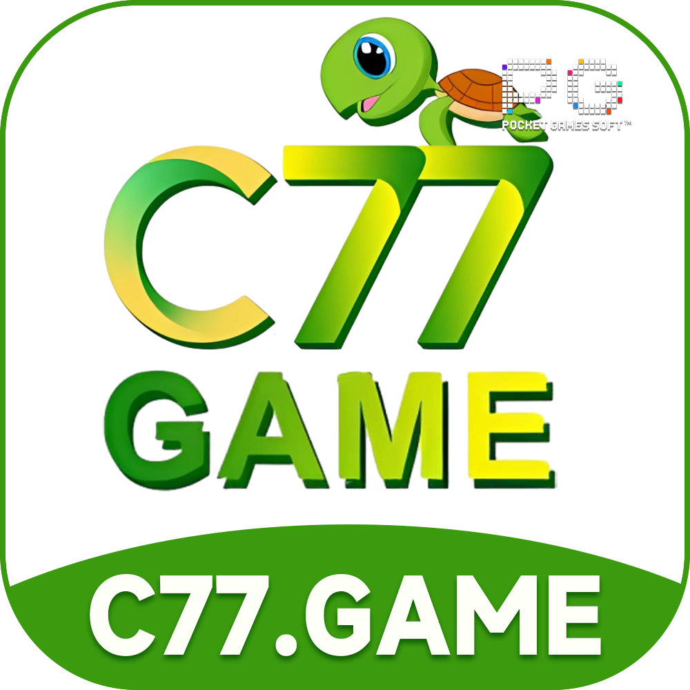 c77game Logo